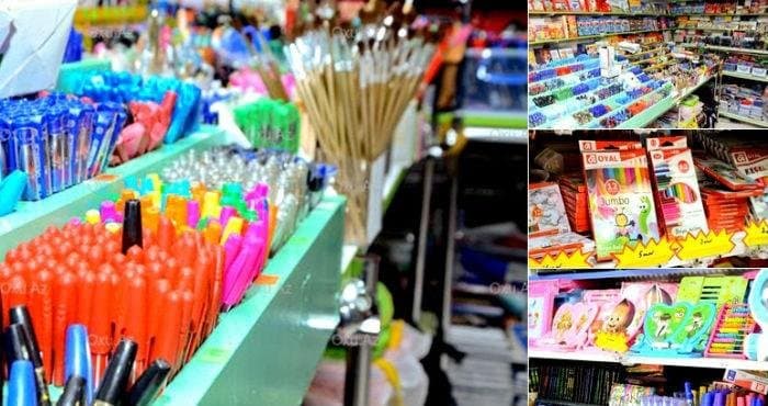 Bakıda məktəbli yarmarkaları açılır