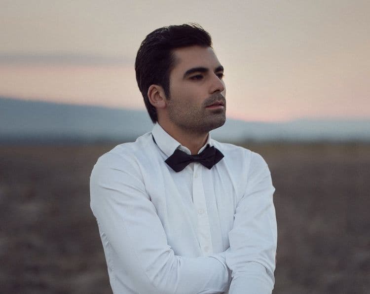 Azərbaycanda keçmiş telekanal rəhbərinin oğlu çayda batdı (FOTO)