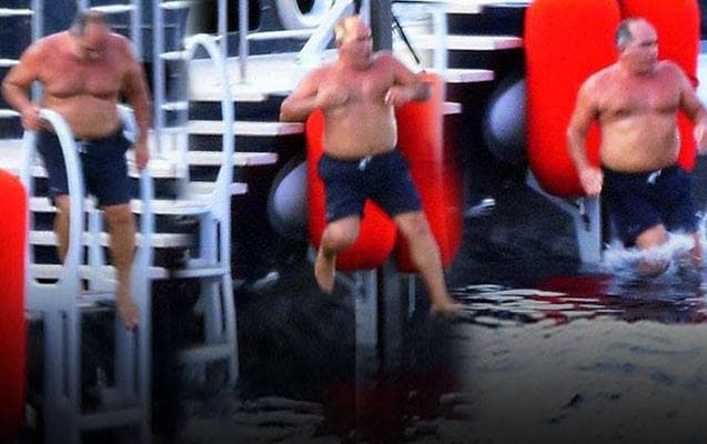 Azərbaycanlı milyarder Türkiyədə payladığı bəxşişlə gündəmə gəldi (FOTOLAR)
