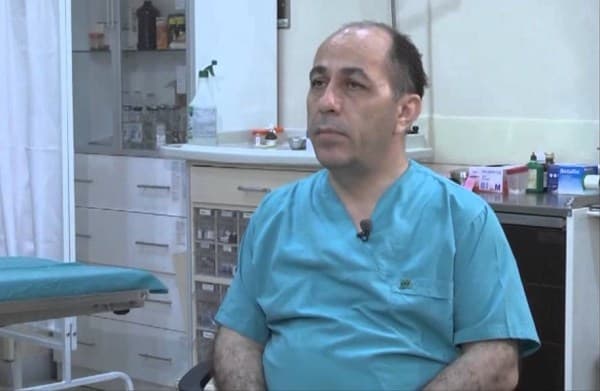 Bakıda təcili tibbi yardım xidmətinin işində ciddi nöqsanlar aşkar olunur