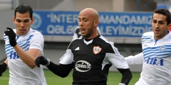 &ldquo;Qarabağ&rdquo; &ldquo;İnter&rdquo;ə, &ldquo;Neft&ccedil;i&rdquo; deb&uuml;tanta qarşı