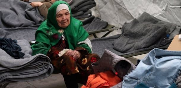 Dünyanın ən yaşlı miqrantı deportasiya ediləcək