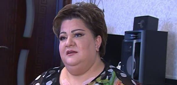 Xalq artistinin 70 min manatını alıblar: “Gedib özümü öldürəcəyəm”