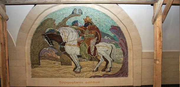 "Nizami" metrostansiyasında təmir nə vaxt bitəcək?