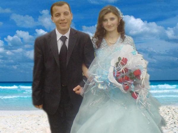 Azərbaycanlı şairin it dişləyən xanımı vəfat edib: "Lənətə gələsiniz!"