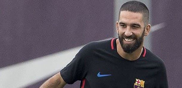 "Barselona"dan sürpriz Arda Turan qərarı