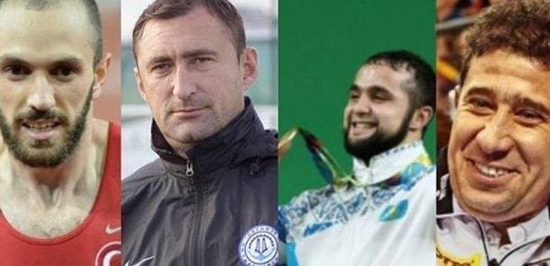 Xaricdə tər tökən idmançılarımız kimlərdir?