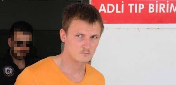 Rus İŞİD-çi anasına: "Sən də kafirsən, səni də öldürmək lazımdır"