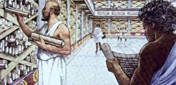 Azərbaycanın ən qədim şəxsi kitabxanaları (ARAŞDIRMA)