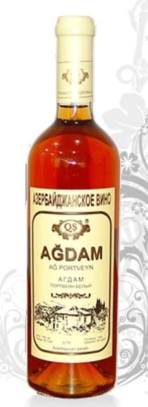 Azərbaycandan “Ağdam” şərabına görə Latviyaya etiraz (FOTOLAR)