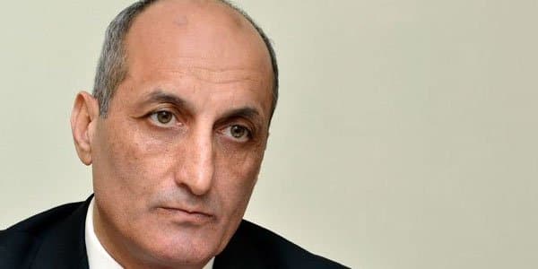"Heydər Əsədovu müəllimlikdən gətirib nazir müavini təyin etdirmişəm"
