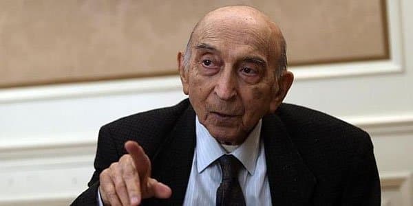 Rafiq Əliyev: "Lütfi Zadə sağdır, necə soruşasan, səni harada basdıraq?"