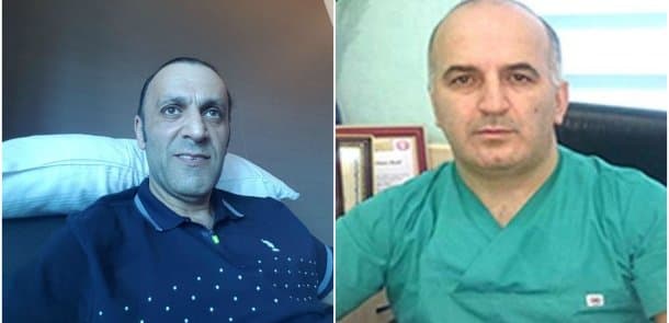 Faytonçu Nazimin həkimi danışdı: "Bunu ona əvvəlcədən demişdik"