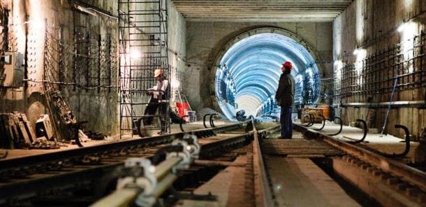 "Ginnesin Rekordlar Kitabı"na düşən Bakı metrosu haqda 10 maraqlı fakt