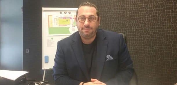 Volkan Üst: "Ramil başqa Avropa ölkəsi adından çempion olsaydı..."