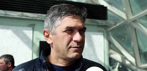 "Neftçi"nin baş məşqçisi niyə istefa verdi?