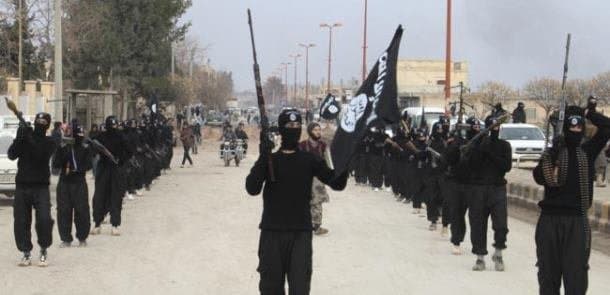 Rusiya açıqladı: 200 terrorçu öldürüldü