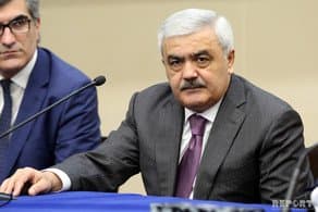 "SOCAR növbəti illərdə təbii qaz hasilatını artıracaq"