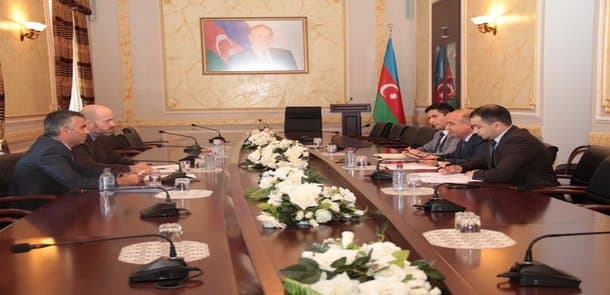 "Dövlət Departamentinin hesabatında həqiqəti əks etdirməyən məlumatlar var"