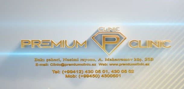 &ldquo;Premium Clinic&rdquo;in baş həkimindən Baş prokurora şikayət