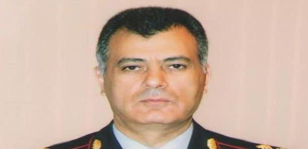 General Rafiq Abbasovun təyinatı ilə bağlı xəbər təkzib olundu (YENİLƏNİB)