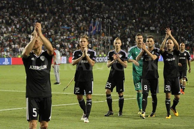 "Marca" qəzeti "Qarabağ"dan üzr istədi