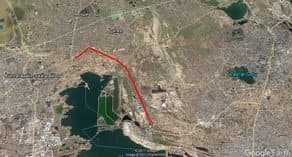 Sürücülərin nəzərinə: Sabahdan bu yol bağlı olacaq