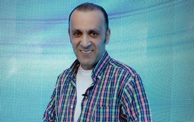 Nazim efirə çıxdı (VİDEO)