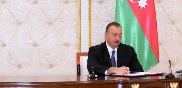 İlham Əliyevdən 170 yaşayış məntəqəsi ilə bağlı vacib sərəncam
