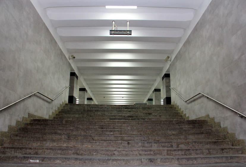 Metro istifadəçilərinə şad xəbər (FOTOLAR)