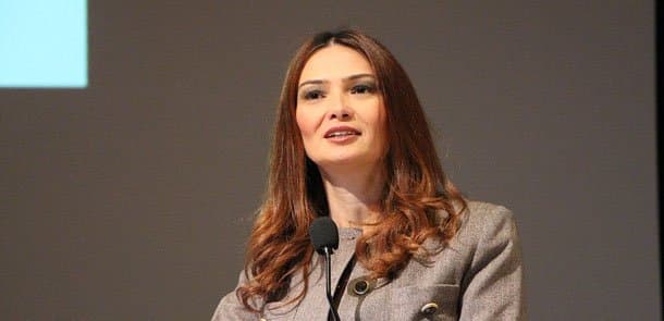 Qənirə Paşayeva: "Qurban Qurbanovla danışdım və..."