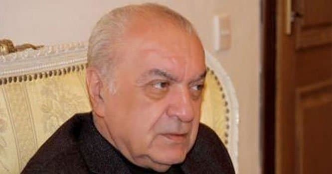 Xalq artistini T&uuml;rkiyədə təcili əməliyyat etdilər