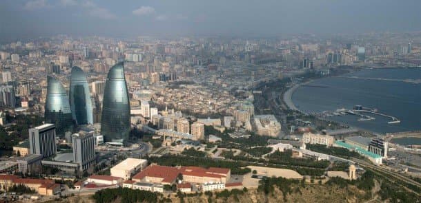 Sabahın hava proqnozu açıqlandı