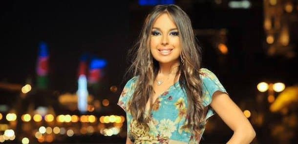 Leyla Əliyeva "Qarabağ"ı belə təbrik etdi (FOTO)