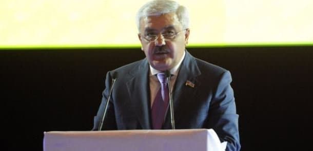 Rövnəq Abdullayev "Qarabağ"ın qələbəsindən danışdı