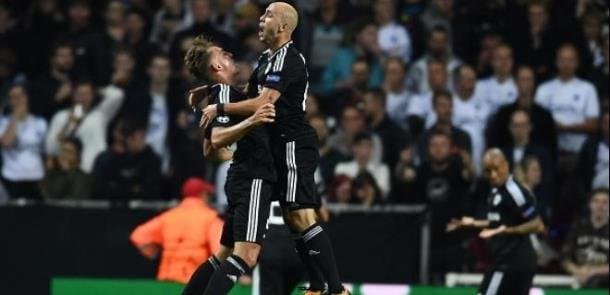 Məşhurlarımız "Qarabağ"ın qələbəsindən yazdılar