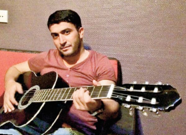 Azərbaycanlı çoban Türkiyədə məşhur oldu: "Qoyunlarımın yanına döndüm"