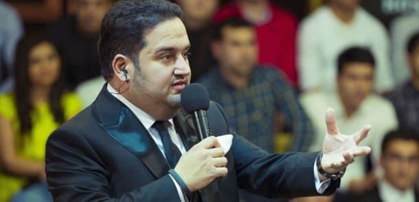 "Maşın" şounun yeni buraxılışının vaxtı məlum oldu: kimlər olacaq?