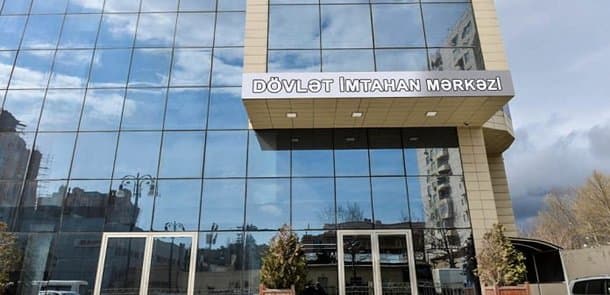 600-dən çox bal toplayan gənclərin nəzərinə!