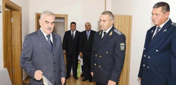 Nazir təyin edilən general Fazil Ələkbərov kimdir? (DOSYE)