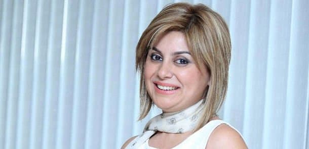 ANS-in məhşur aparıcısı yeni telekanalda
