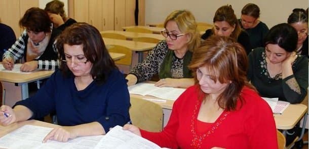 Təhsil Nazirliyindən müəllimlərlə bağlı vacib açıqlama
