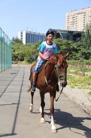 Bakı Autizm İdman və Yaşam Klubundan yenilik (FOTOLAR)