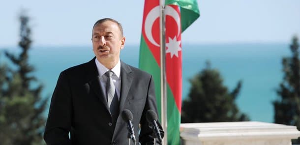 Mətbuat Şurası Mehman Əliyevlə bağlı prezidentə müraciət etdi