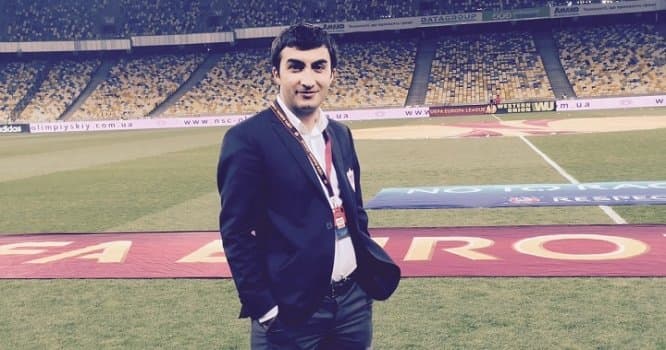 "Qarabağ" rəsmisi: “Rəqiblərin adlarını eşidəndə adam həyəcanlanır”