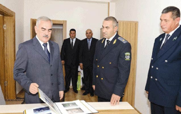 Azərbaycanda yeni nazir təyin edildi (FƏRMAN)