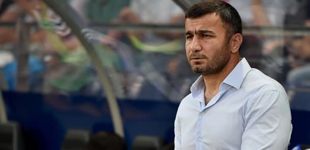 Qurban Qurbanov: "Məni düzgün başa düşün"