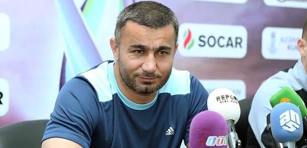 "Qarabağ" yeni futbolçularla danışıqlara başladı (RƏSMİ)