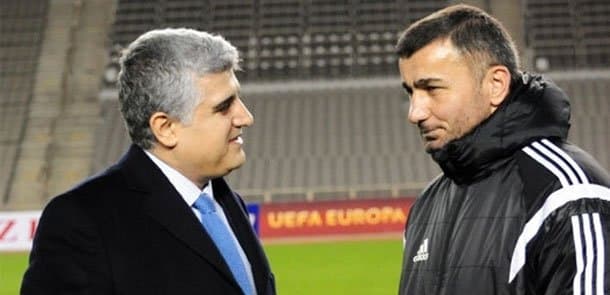 "Qarabağ"ın vitse-prezidenti: "İşğal altındakı torpaqların adının Avropada səslənməsi..."