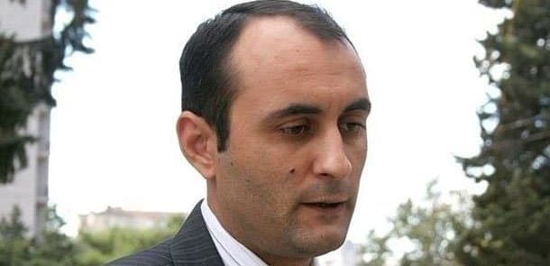 Fikrət Fərəməzoğlu apelyasiya şikayəti verdi